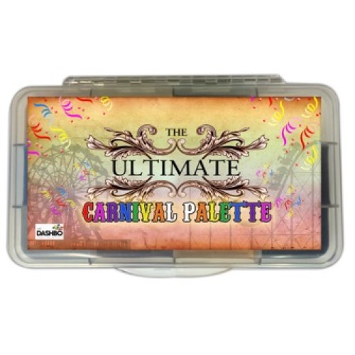 Dashbo Carnival Palette (Dashbo Carnival Palette)